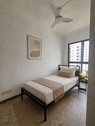 Woodsvale (D25), Condominium #603030801